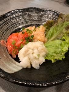 もつ鍋ダイニング 司