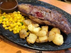 サイゼリヤ イオン東根店