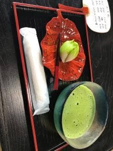 茶庵 芙蓉