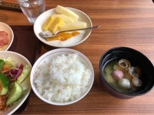 五龍館
