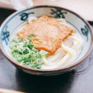宮武讃岐うどん 三井アウトレットパーク木更津店