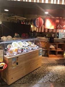 沖縄食堂 ハイサイ 天王寺ミオ店