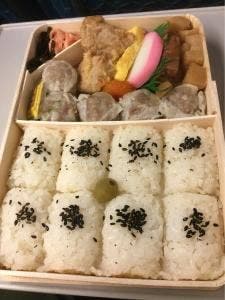 膳まい 東京駅南通路店