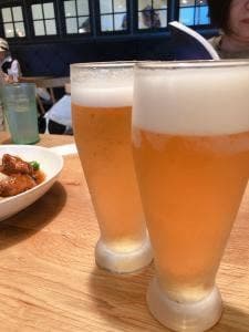 おぼんdeごはん KITTE博多店