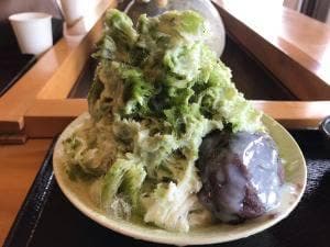 鉢石カフェ
