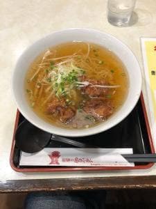 飛騨の高山らーめん 八千代台店