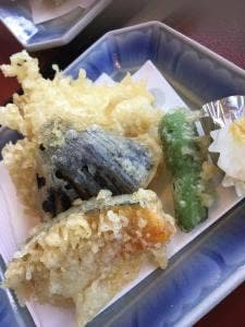 和食・洋食 潮騒