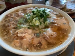 らーめん・やすきち