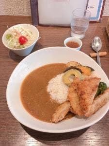 精進cafe ふぉい 城北店