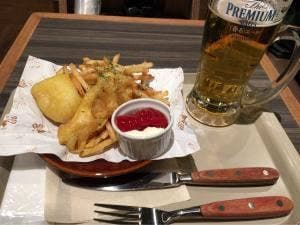 È PRONTO ルミネ大宮店