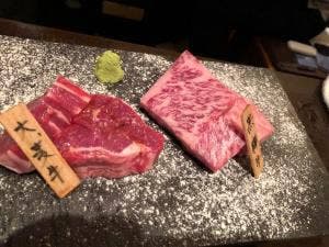 白ひげ