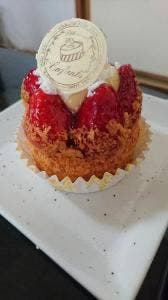 パティスリー アンファン