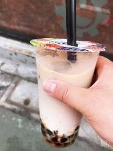 茶咖匠 自由が丘店