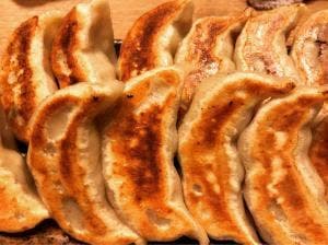 肉汁餃子のダンダダン 吉祥寺店