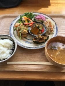 TAMAKI NIIME 腹ごしらえ会