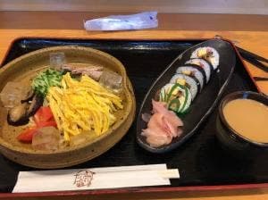 レストラン たんばや