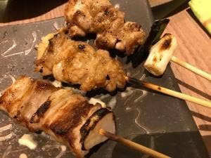 焼とり とりぞう