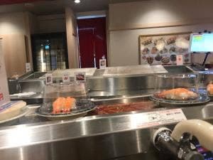 平四郎 キャナルシティ店