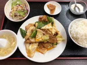 重慶四川料理 一祠八堂