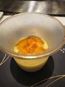 鉄板焼 GEKKO 富士河口湖温泉郷のホテル 風のテラスくくな