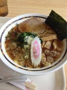 道の駅 南相馬 さくら亭