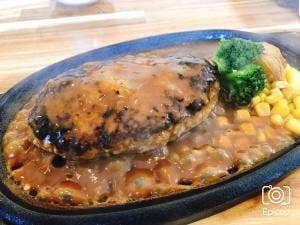 ハンバーグ&ステーキ ちびたんく