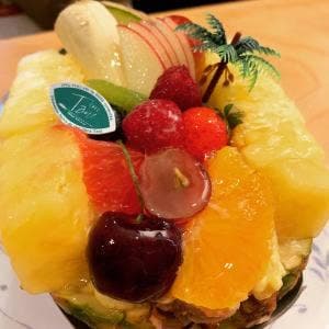 シェ・タニ 新東京店
