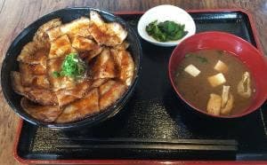 三〇食堂