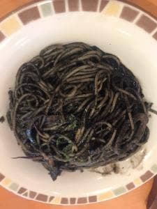 サイゼリヤ 三郷店