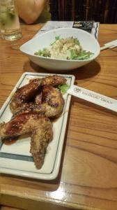 炉ばた焼 馬籠