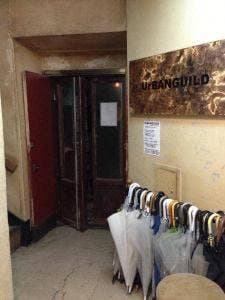UrBANGUILD
