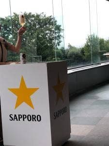 サッポロビール 北海道工場