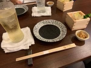 炭火酒処 いろどり