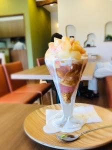 Patisserie EISENDO 瀬戸店