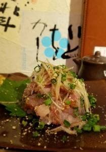 和酒バルほろ酔い