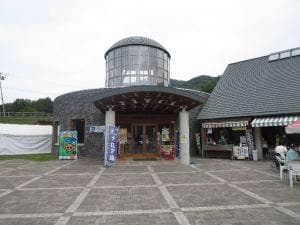 道の駅 サロマ湖 ファーストフードコーナー