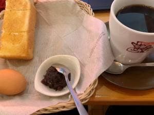 コメダ珈琲店 熊本桜木店