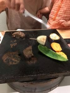 焼肉 どすこい