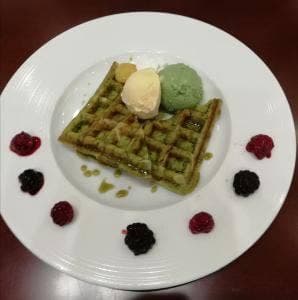 cafe186 出雲店