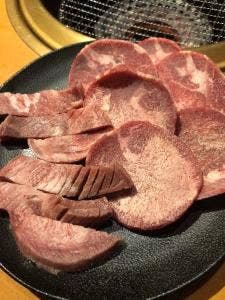 カルビ大将 江南店