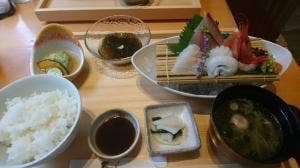 長八 富山駅前店