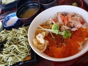 とんでん 岩見沢店