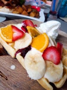 セブンスターズカフェ