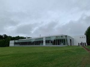 六花亭 六花の森 六’cafe