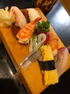 御用寿し下祇園店