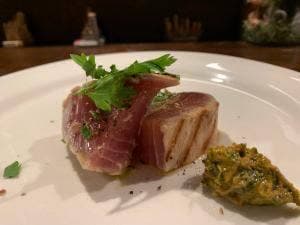 TRATTORIA DA OKUMURA