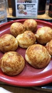 たこ八 岡山高島屋店