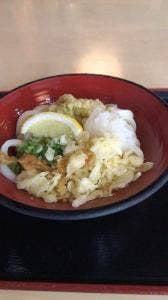 中野うどん学校 琴平校