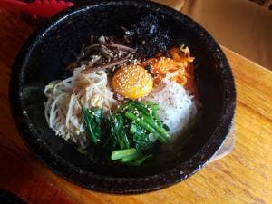 韓サラン 新大久保店