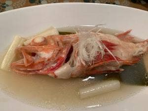 お食事処 氷海 知床第一ホテル